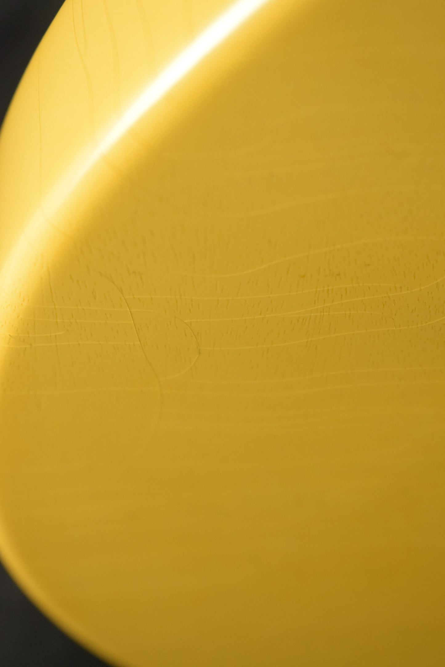 Gibson Murphy Lab 1957 Les Paul Junior Single Cut Reissue TV Yellow Ultra Light Aged