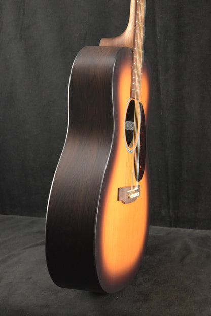 Martin 000-X2E Brazilian Burst Special