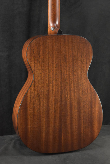 Martin 00-10E Retro Joe Bonamassa Worn Sunburst Top