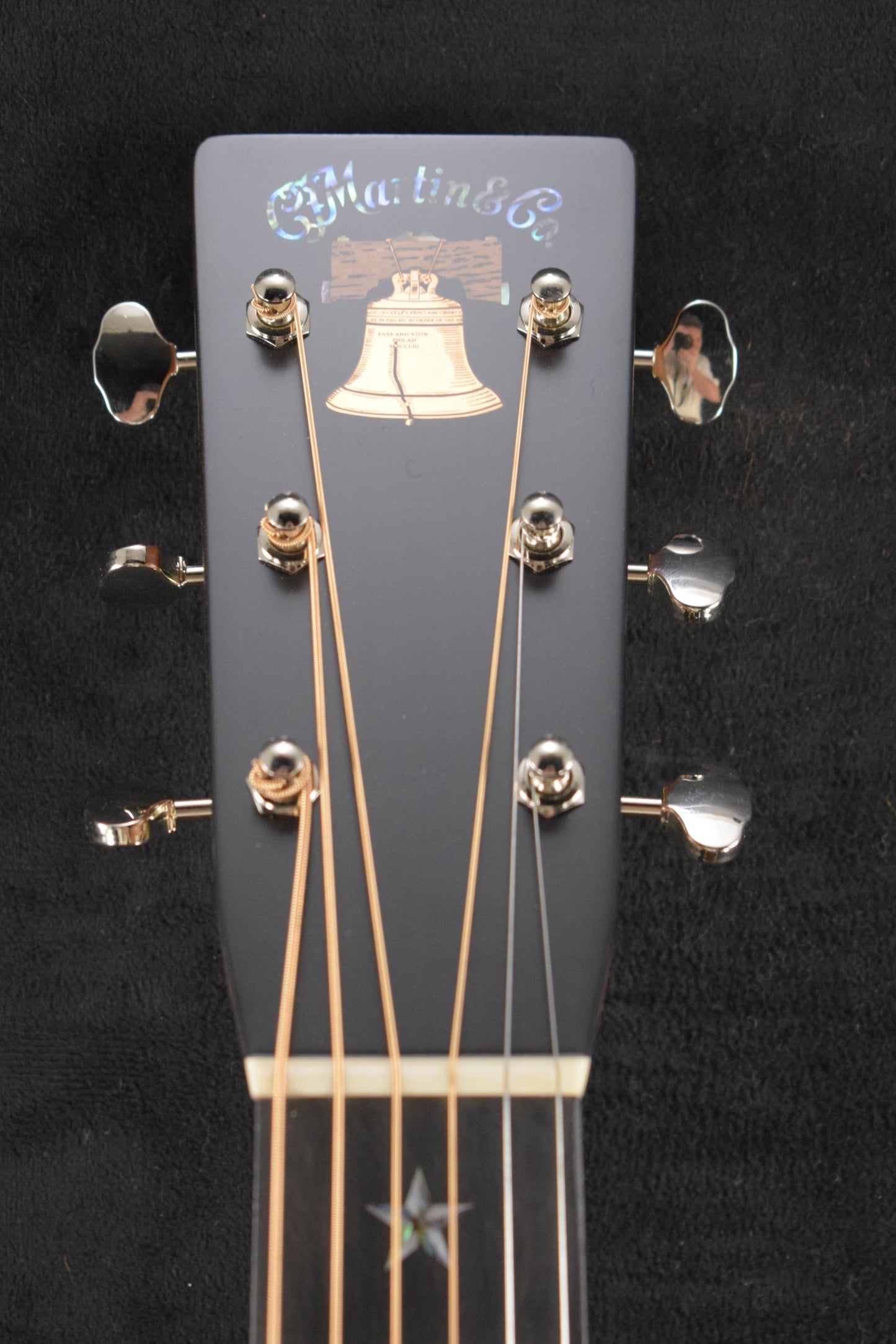 Martin HD-28 Semiquincentennial # 106 of 250