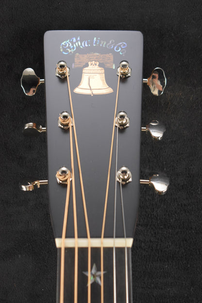 Martin HD-28 Semiquincentennial # 106 of 250