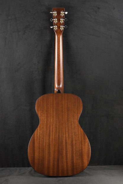 Martin 00-10E Retro Joe Bonamassa Worn Sunburst Top