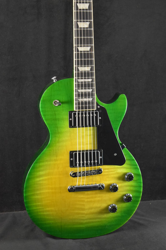 Gibson Les Paul Studio Session Iguana Burst