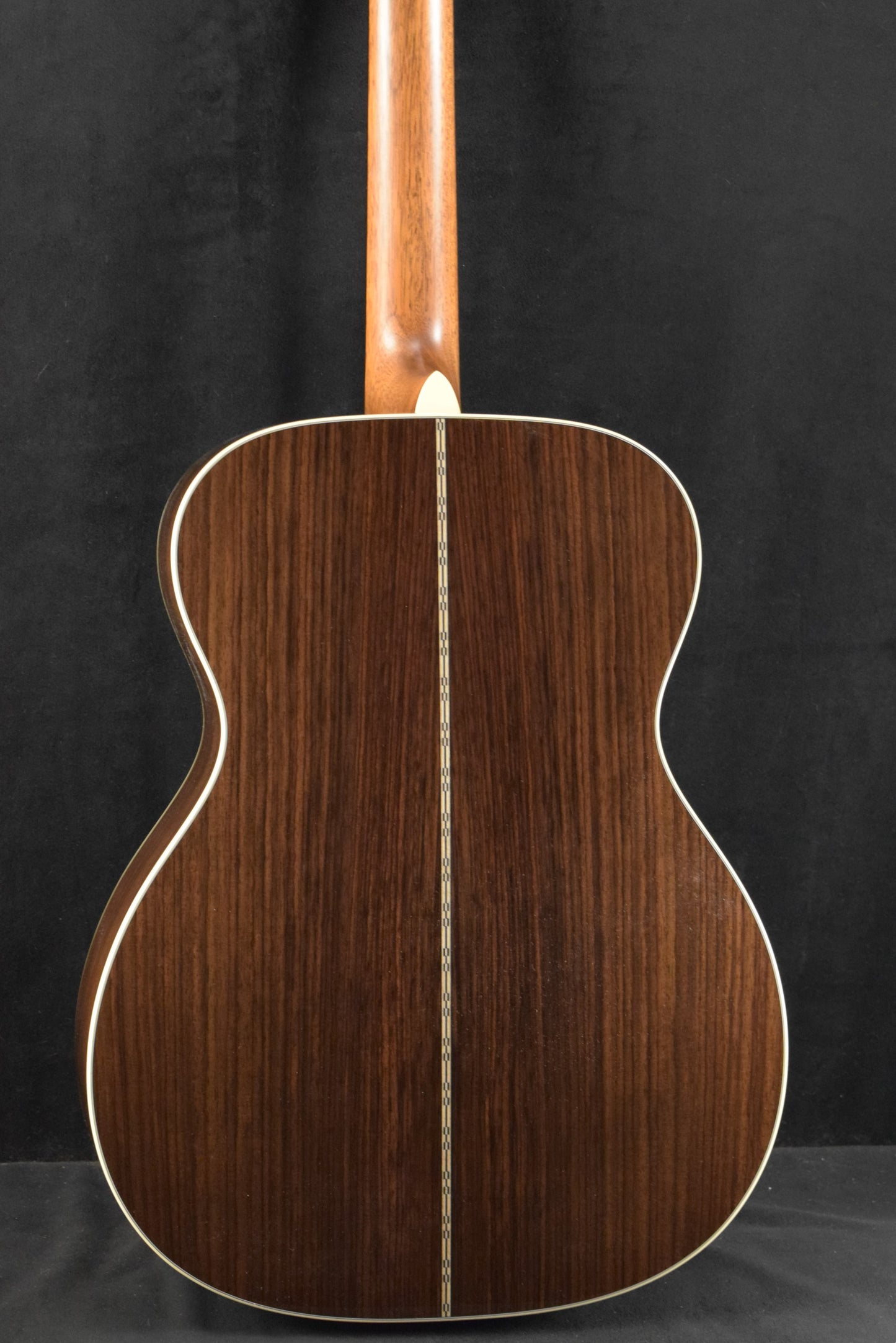 Martin 000-28 1935 Sunburst