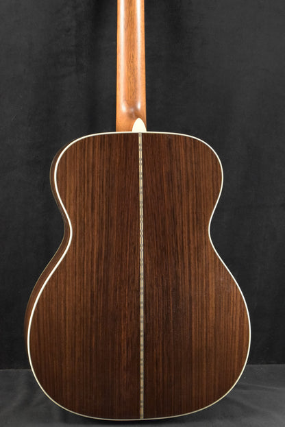 Martin 000-28 1935 Sunburst