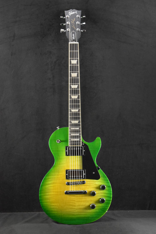 Gibson Les Paul Studio Session Iguana Burst