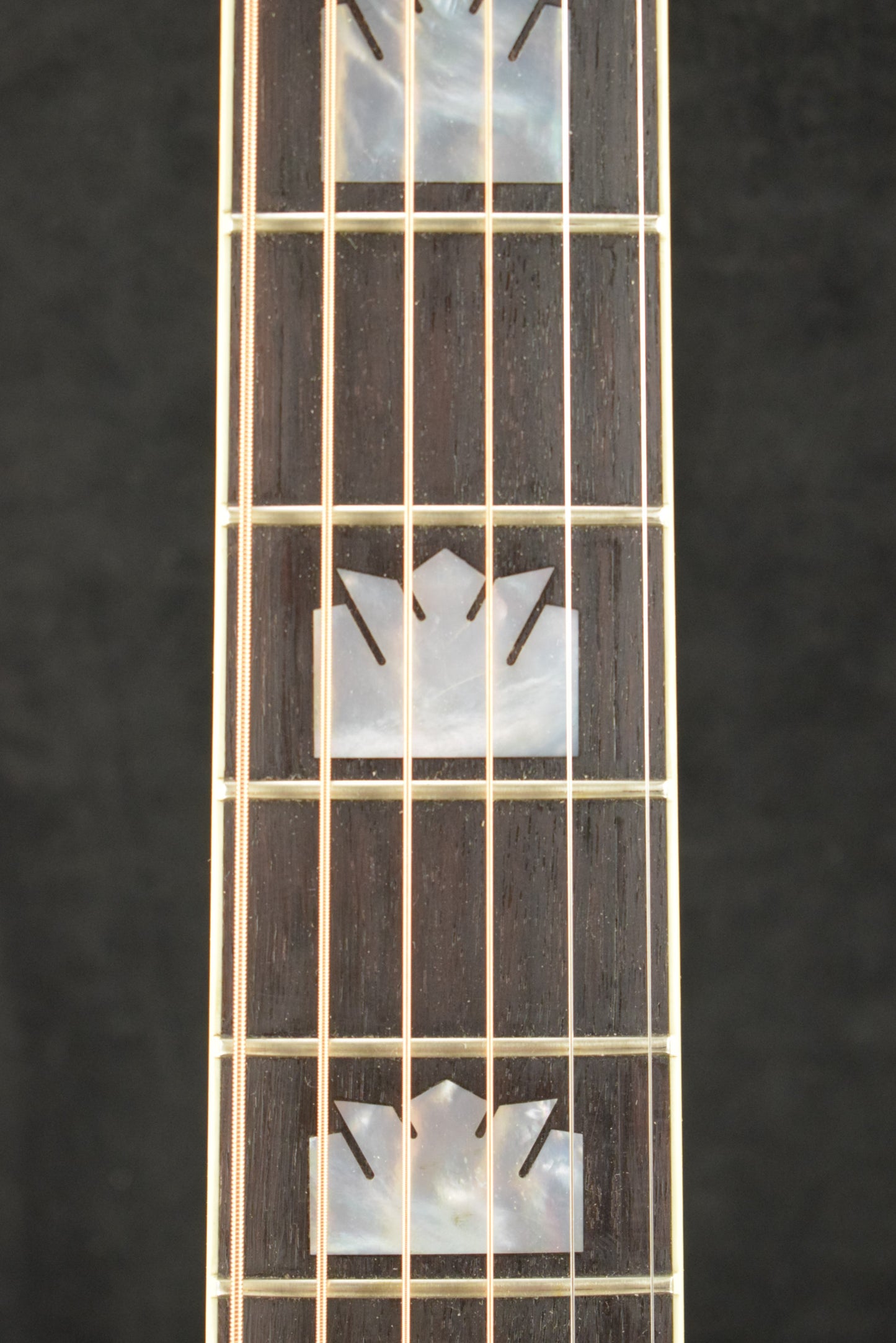 Gibson Murphy Lab 1957 SJ-200 Reissue Light Aged Vintage Sunburst