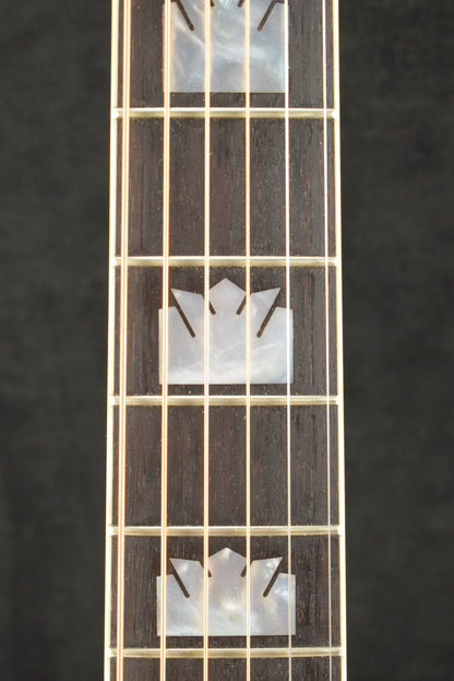 Gibson Murphy Lab 1957 SJ-200 Reissue Light Aged Vintage Sunburst