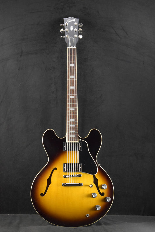 Gibson ES-335 60s Vintage Burst