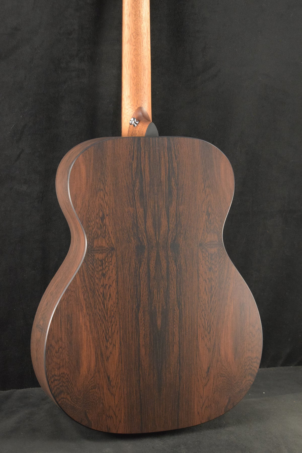 Martin 000-X2E Brazilian Burst Special