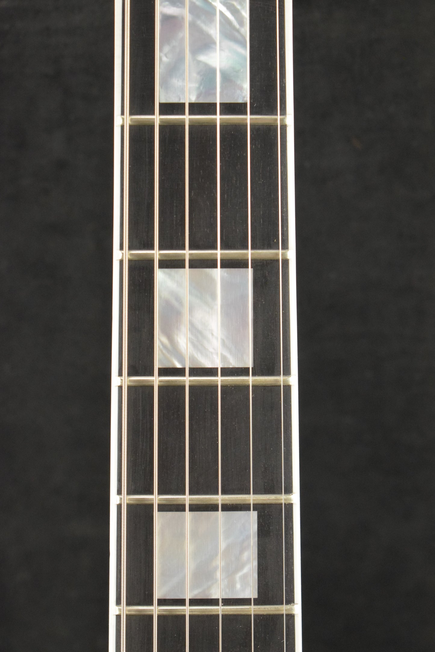 Gibson Les Paul Custom 70s Buttercream Top