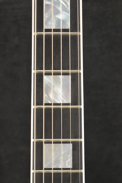 Gibson Les Paul Custom 70s Buttercream Top