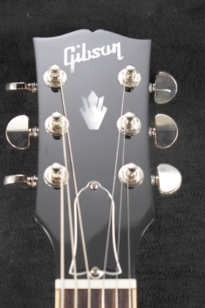 Gibson ES-335 60s Vintage Burst