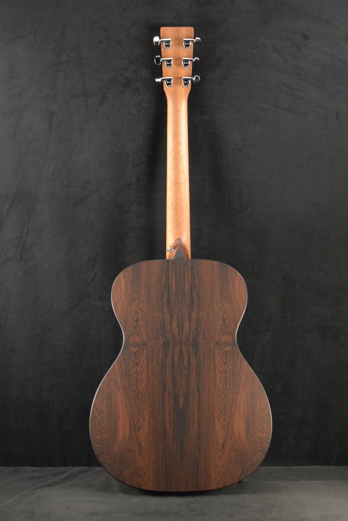 Martin 000-X2E Brazilian Burst Special