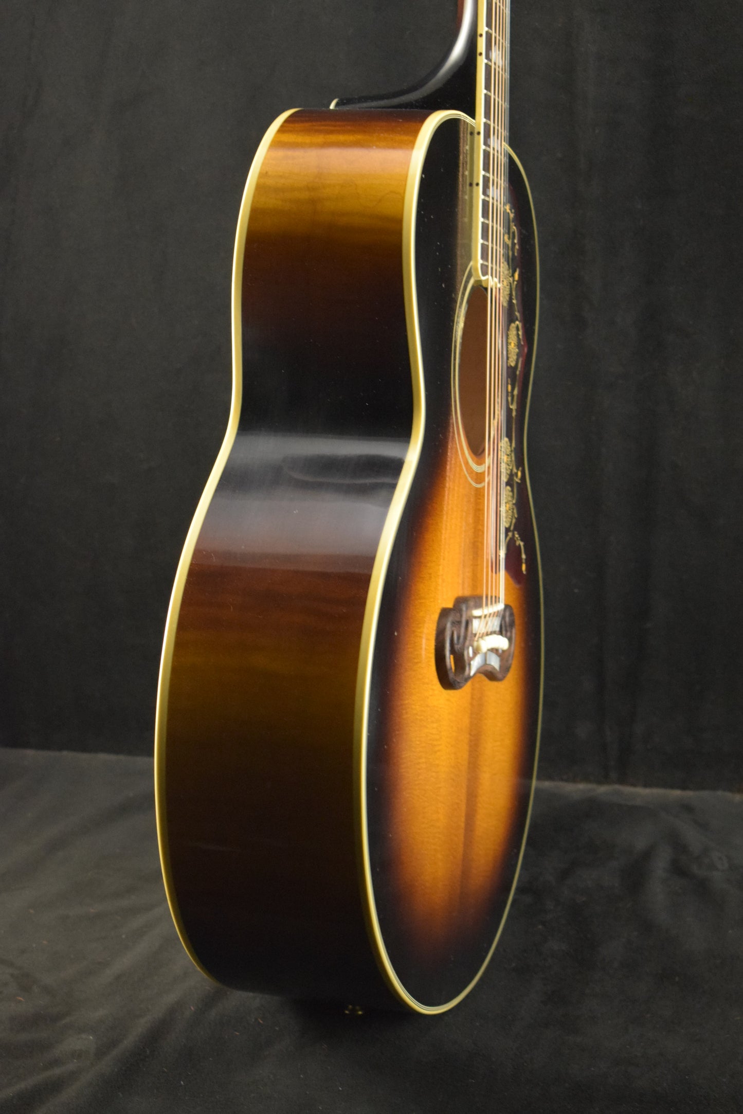 Gibson Murphy Lab 1957 SJ-200 Reissue Light Aged Vintage Sunburst
