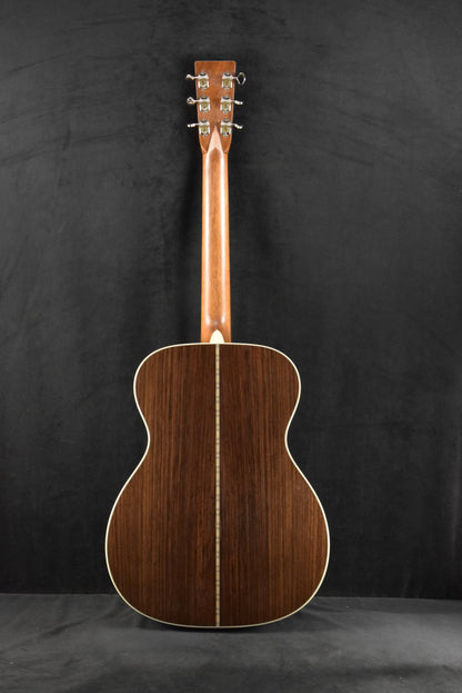 Martin 000-28 1935 Sunburst
