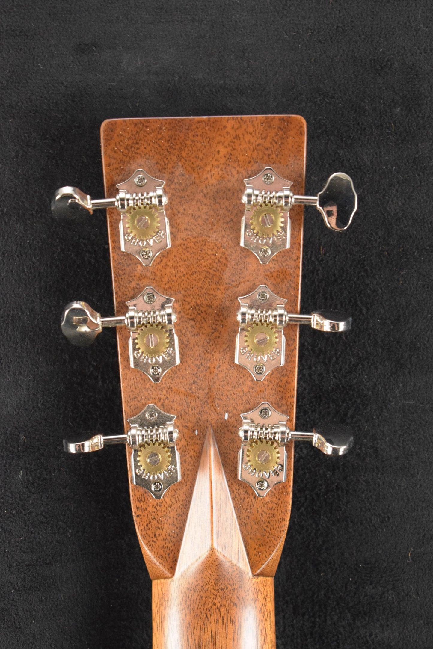 Martin 000-28 1935 Sunburst