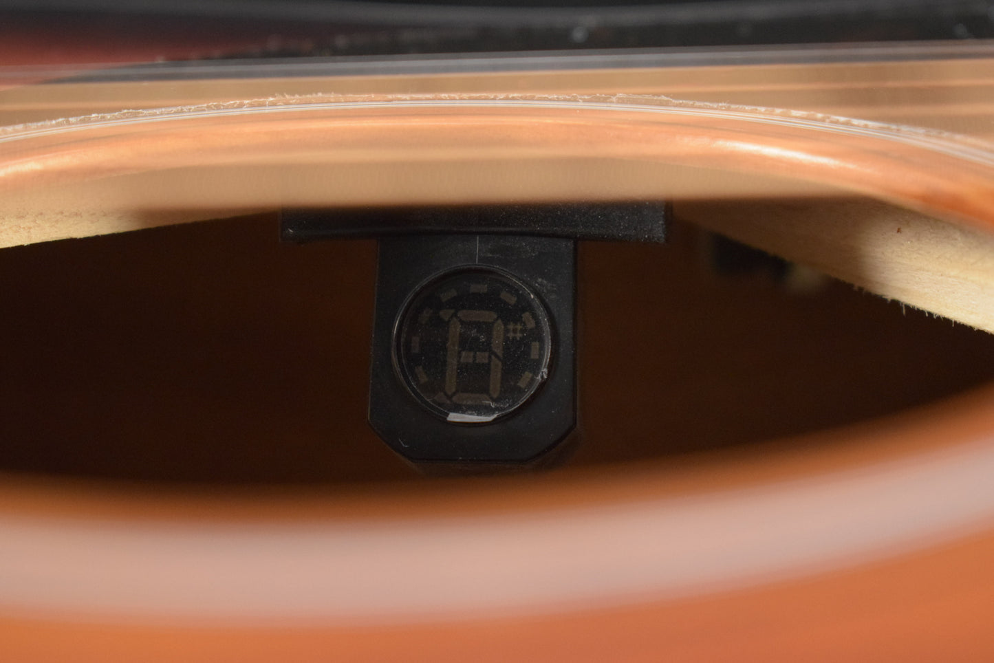 Martin 00-10E Retro Joe Bonamassa Worn Sunburst Top