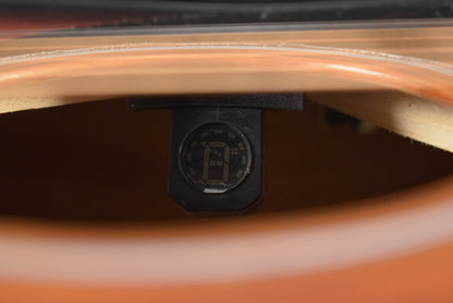 Martin 00-10E Retro Joe Bonamassa Worn Sunburst Top