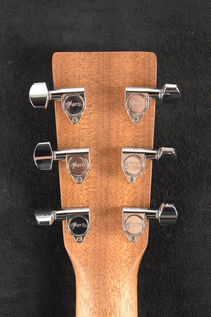 Martin 000-X2E Brazilian Burst Special