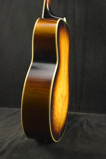 Gibson Murphy Lab 1957 SJ-200 Reissue Light Aged Vintage Sunburst