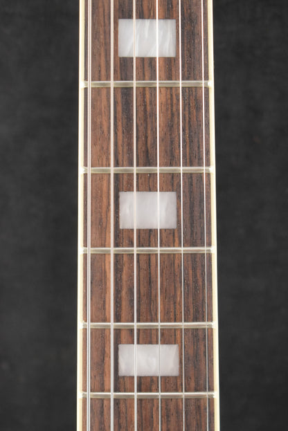 Gibson ES-335 60s Vintage Burst