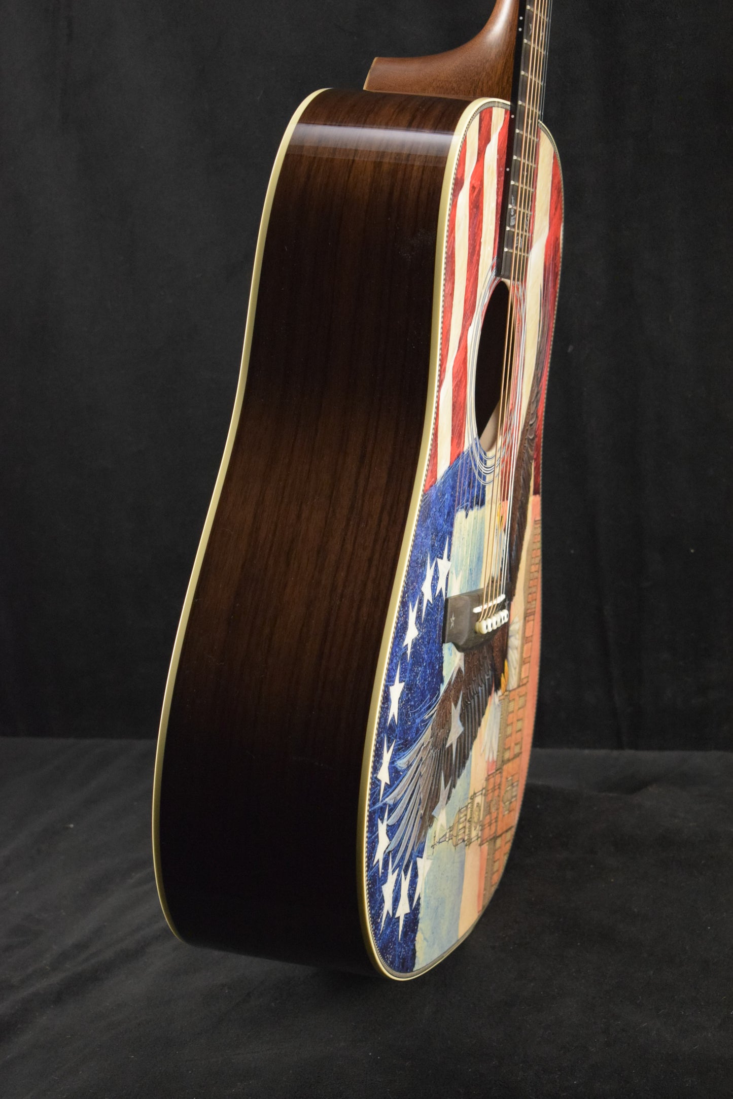 Martin HD-28 Semiquincentennial # 106 of 250