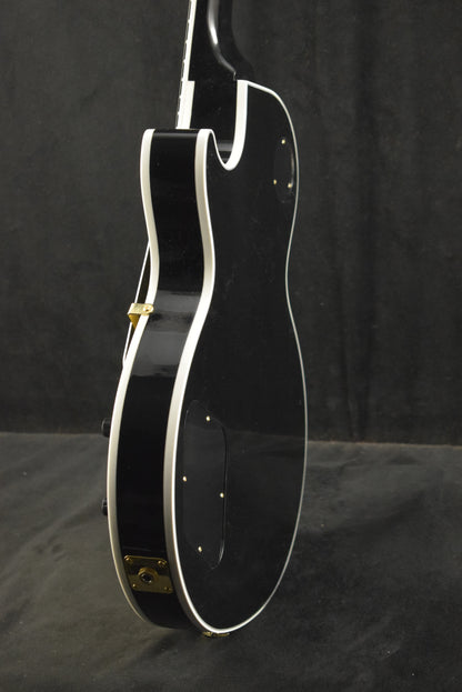 Gibson Les Paul Custom 70s Buttercream Top