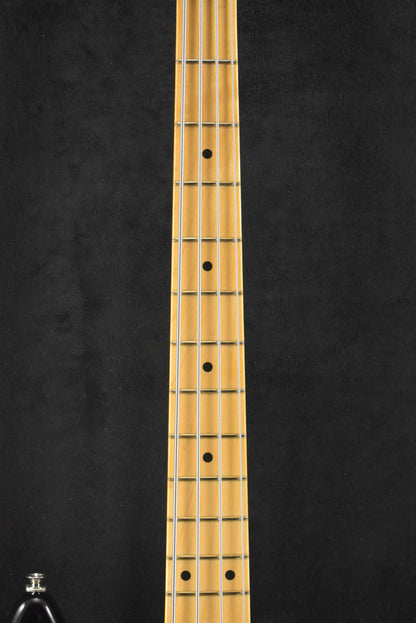 Fender Player II Mustang Bass PJ 3-Color Sunburst Maple Fingerboard