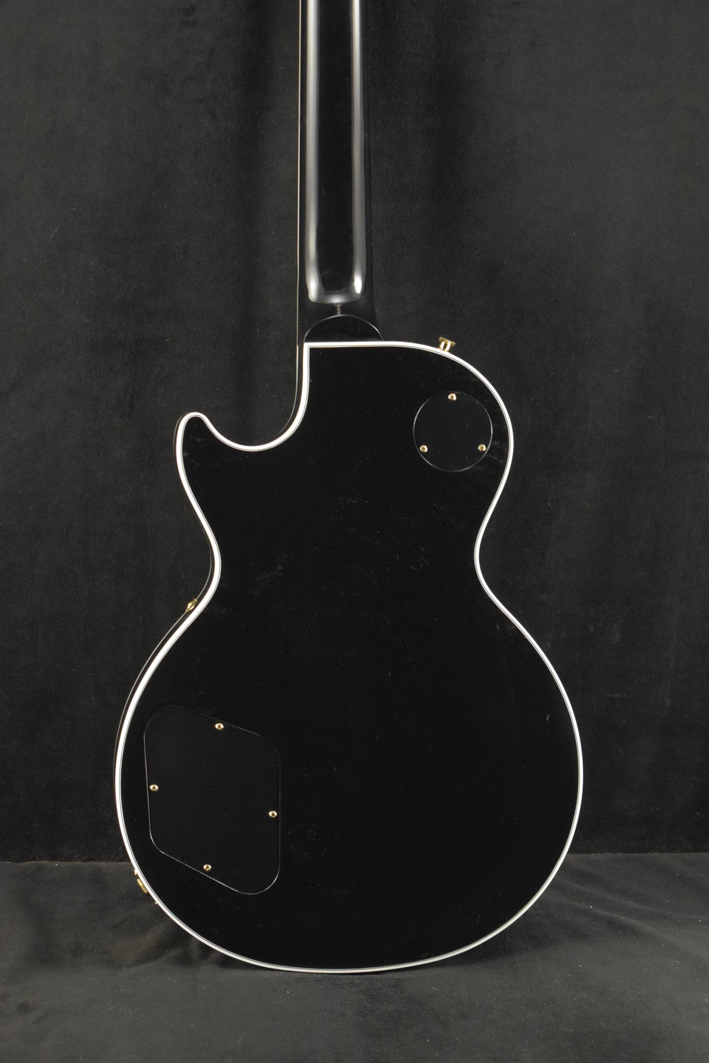 Gibson Les Paul Custom 70s Buttercream Top