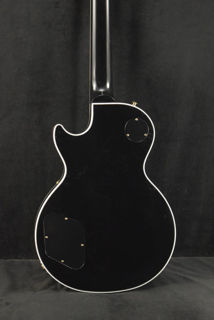 Gibson Les Paul Custom 70s Buttercream Top