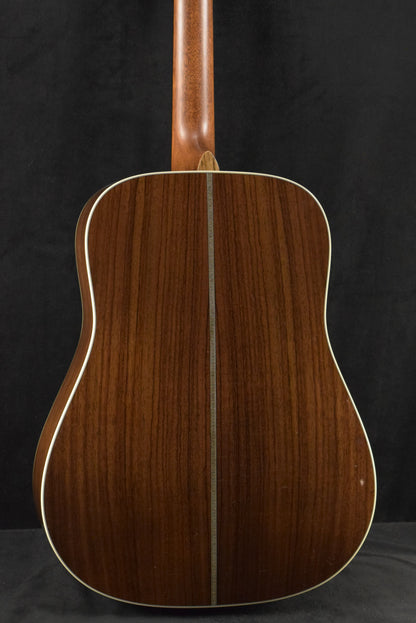 Martin HD-28 Semiquincentennial # 106 of 250