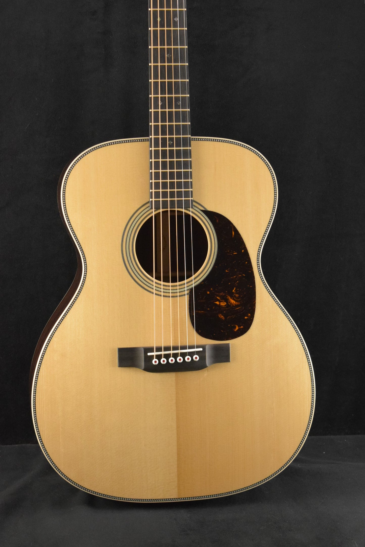 Martin 000-28 Modern Deluxe