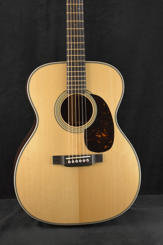 Martin 000-28 Modern Deluxe