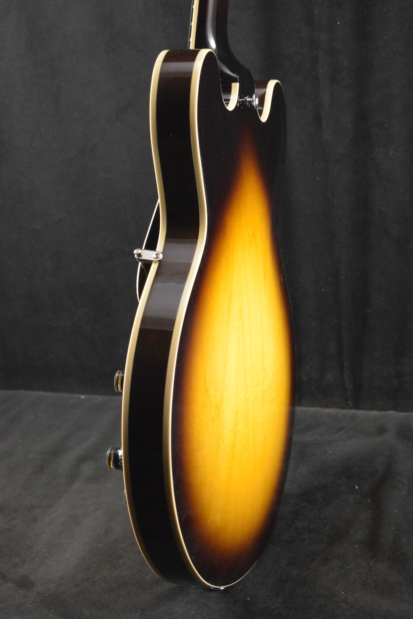 Gibson ES-335 60s Vintage Burst