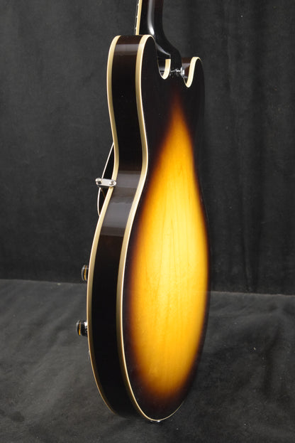 Gibson ES-335 60s Vintage Burst