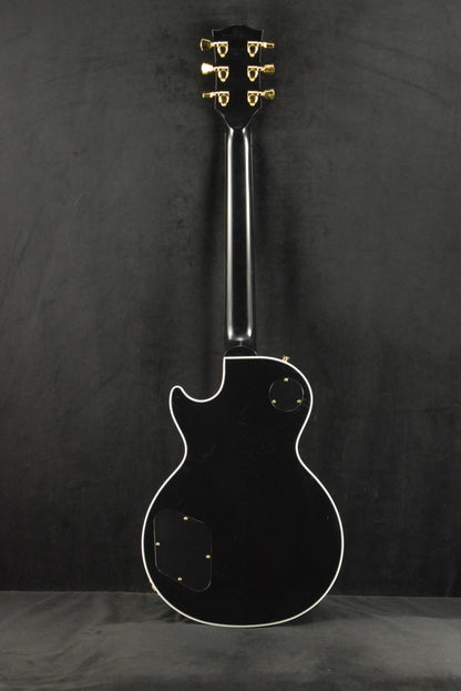 Gibson Les Paul Custom 70s Buttercream Top