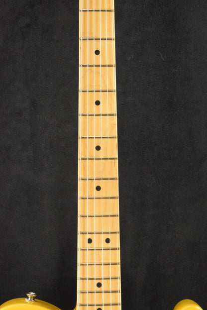 Fender Player II Modified Telecaster Sunshine Yellow Maple Fingerboard