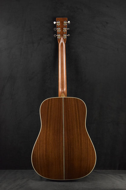 Martin HD-28 Semiquincentennial # 106 of 250