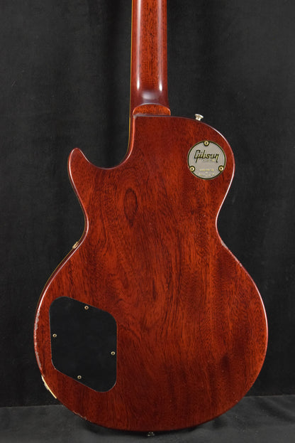 Gibson Dealer Select 1959 Les Paul Brazilian Fingerboard Dirty Lemon Burst Murphy Lab Light Aged