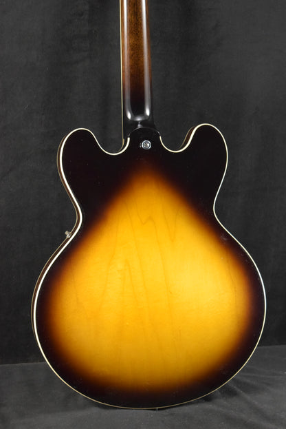 Gibson ES-335 60s Vintage Burst