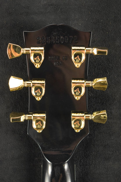 Gibson Les Paul Custom 70s Buttercream Top