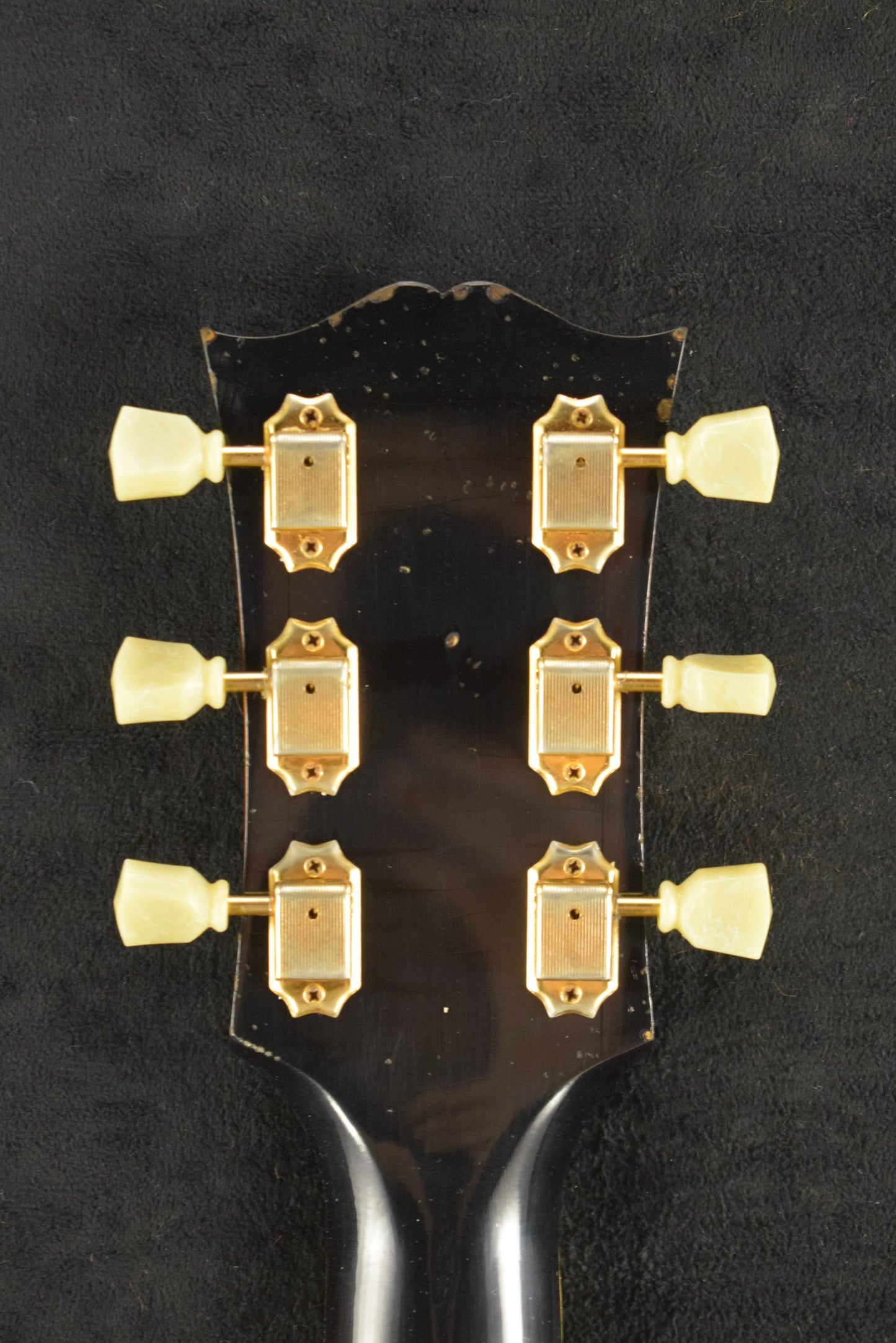 Gibson Murphy Lab 1957 SJ-200 Reissue Light Aged Vintage Sunburst