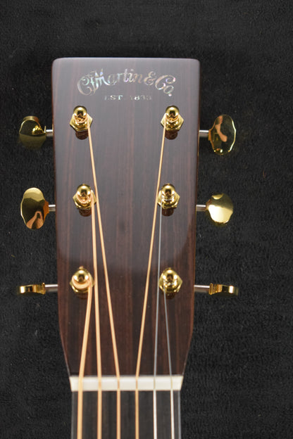 Martin 000-28 Modern Deluxe