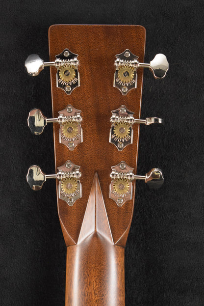 Martin HD-28 Semiquincentennial # 106 of 250
