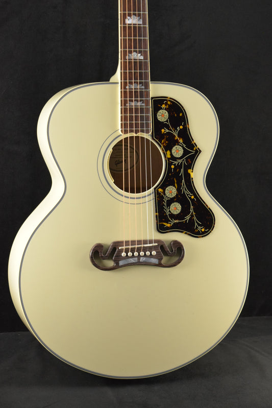 Gibson SJ-200 Standard Classic White