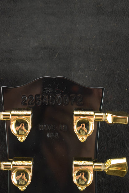 Gibson Les Paul Custom 70s Buttercream Top