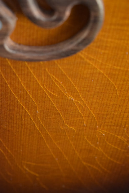 Gibson Murphy Lab 1957 SJ-200 Reissue Light Aged Vintage Sunburst