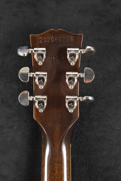 Gibson ES-335 60s Vintage Burst