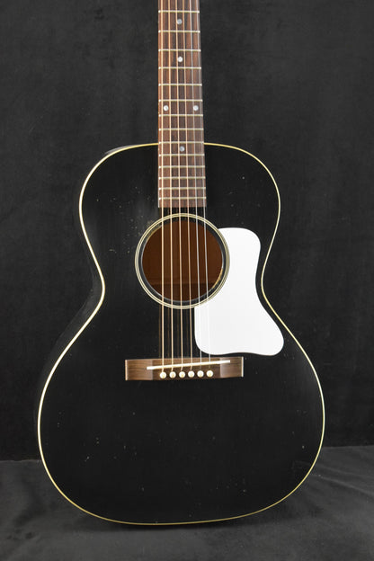 Gibson Murphy Lab 1933 L-00 Reissue Ebony Light Aged